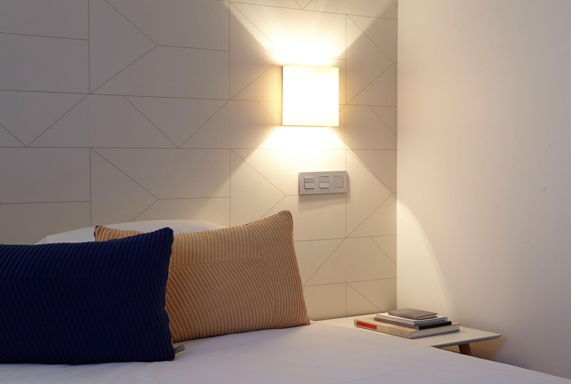 Apartament 60 Balconies Design Madryt Zewnętrze zdjęcie