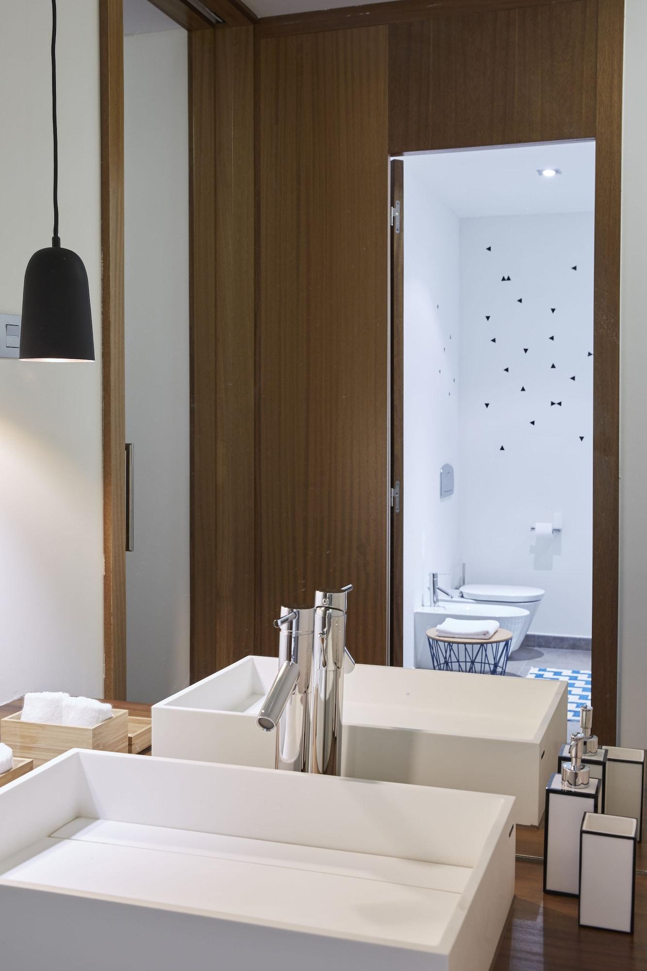 Apartament 60 Balconies Design Madryt Zewnętrze zdjęcie