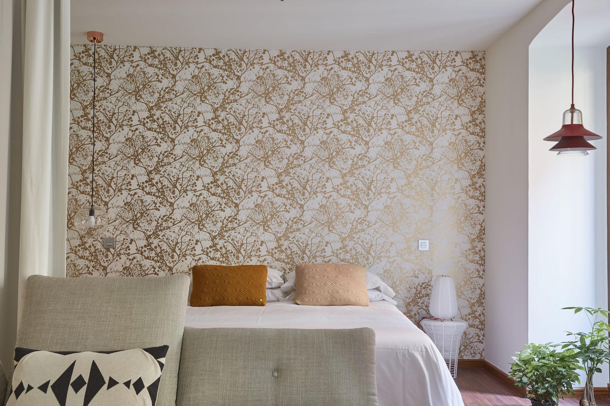 Apartament 60 Balconies Design Madryt Zewnętrze zdjęcie