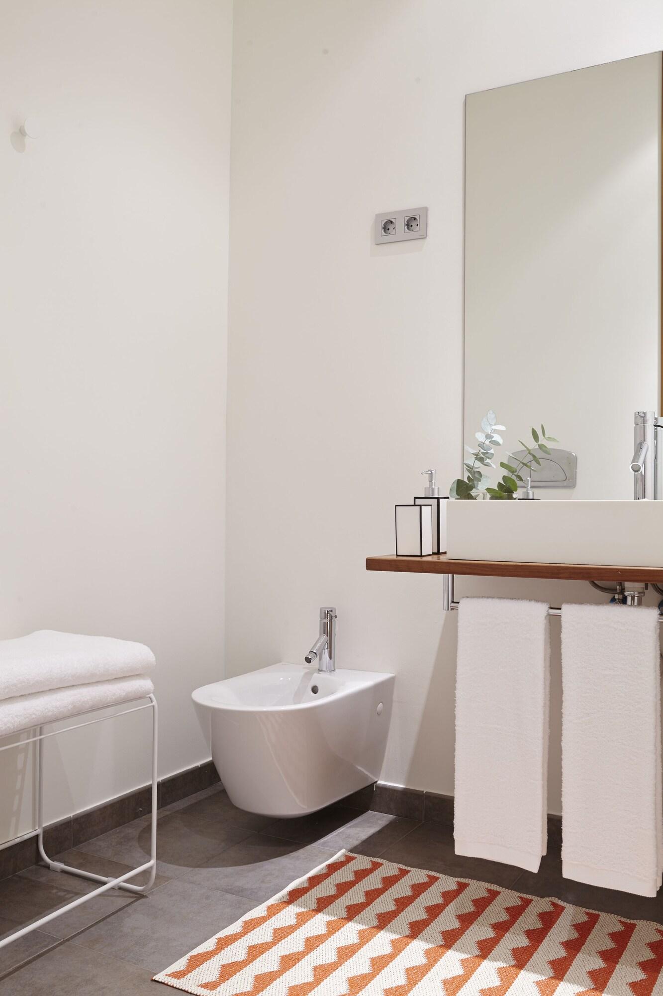 Apartament 60 Balconies Design Madryt Zewnętrze zdjęcie