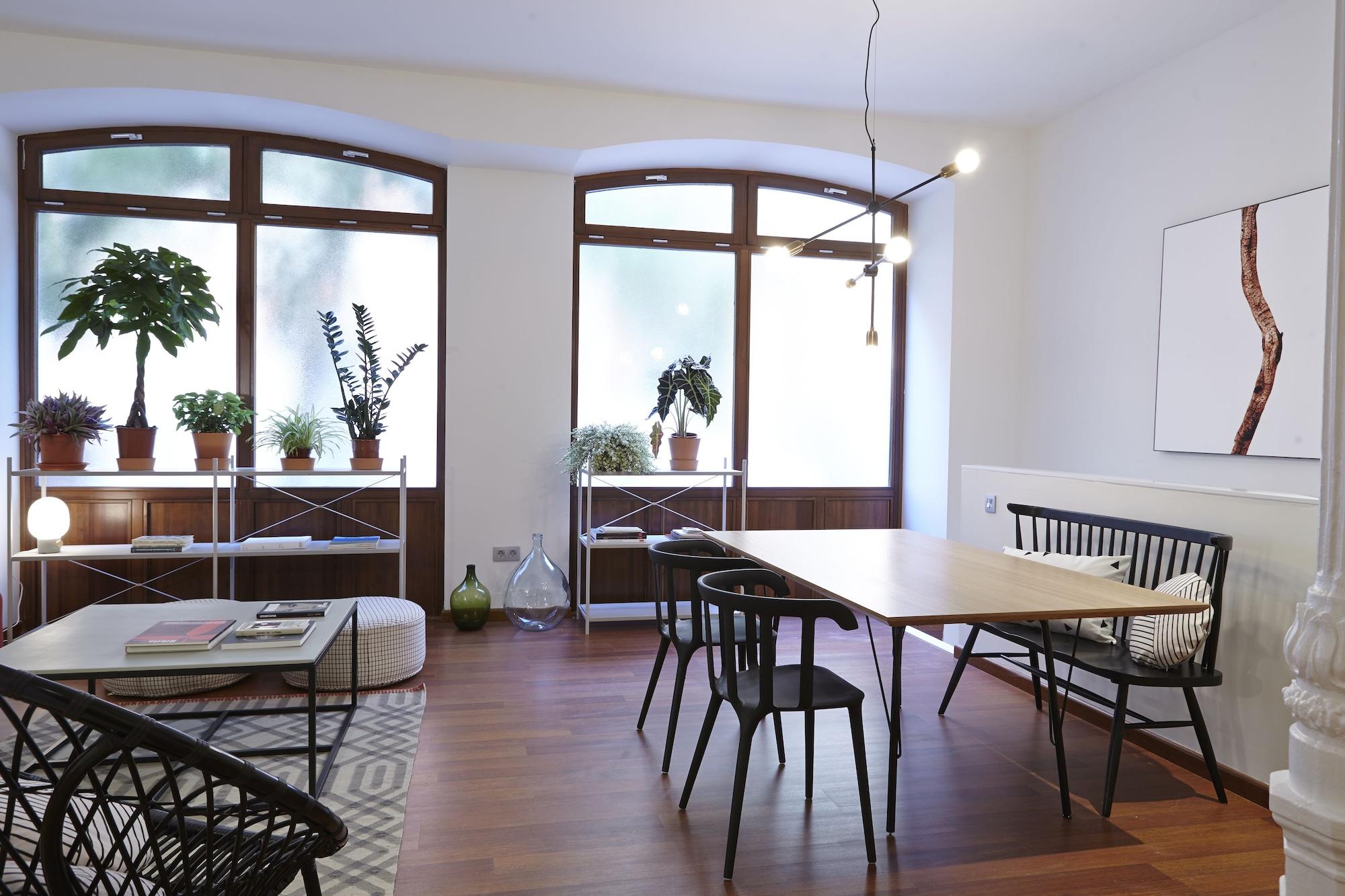 Apartament 60 Balconies Design Madryt Zewnętrze zdjęcie