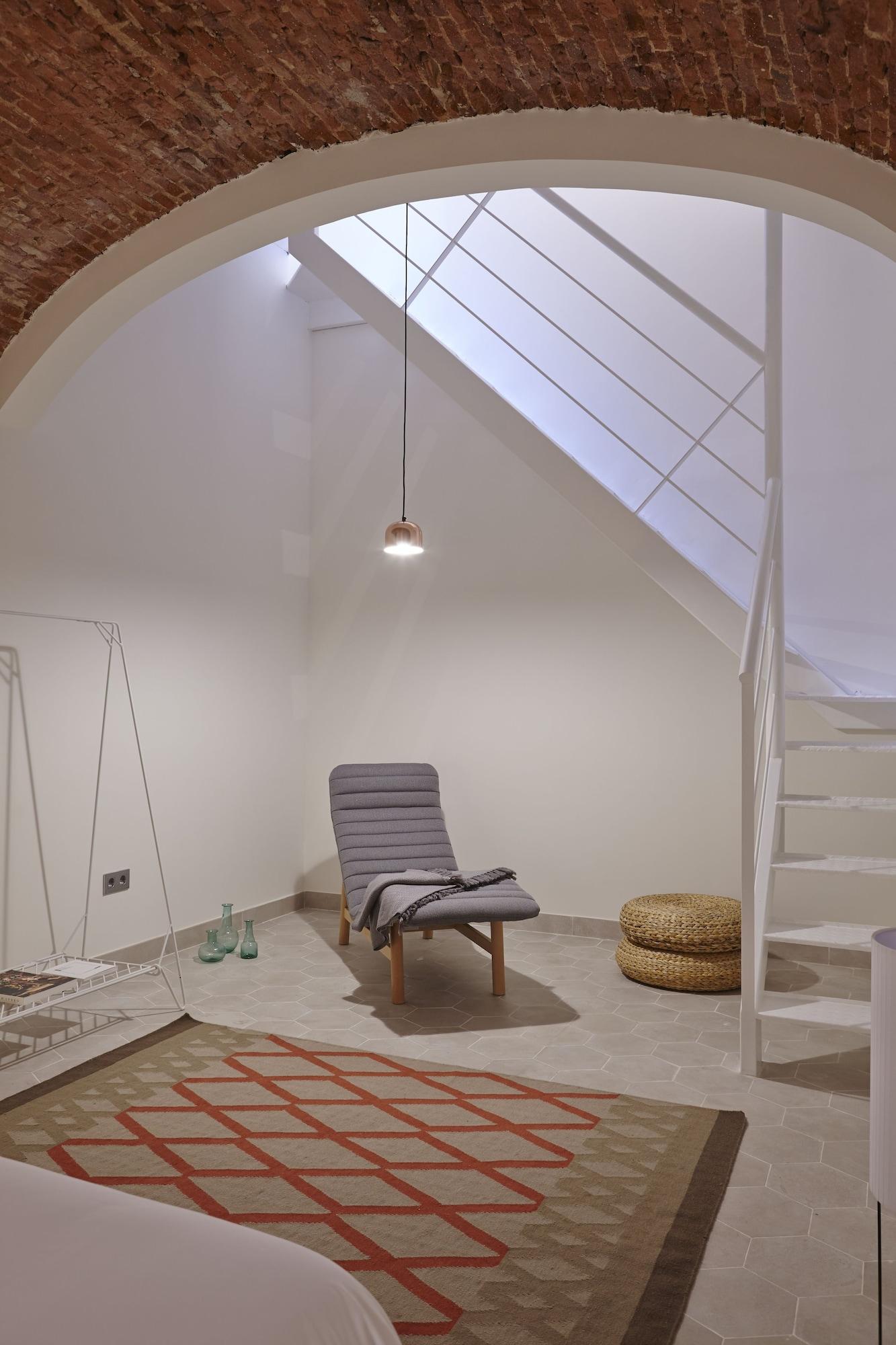 Apartament 60 Balconies Design Madryt Zewnętrze zdjęcie
