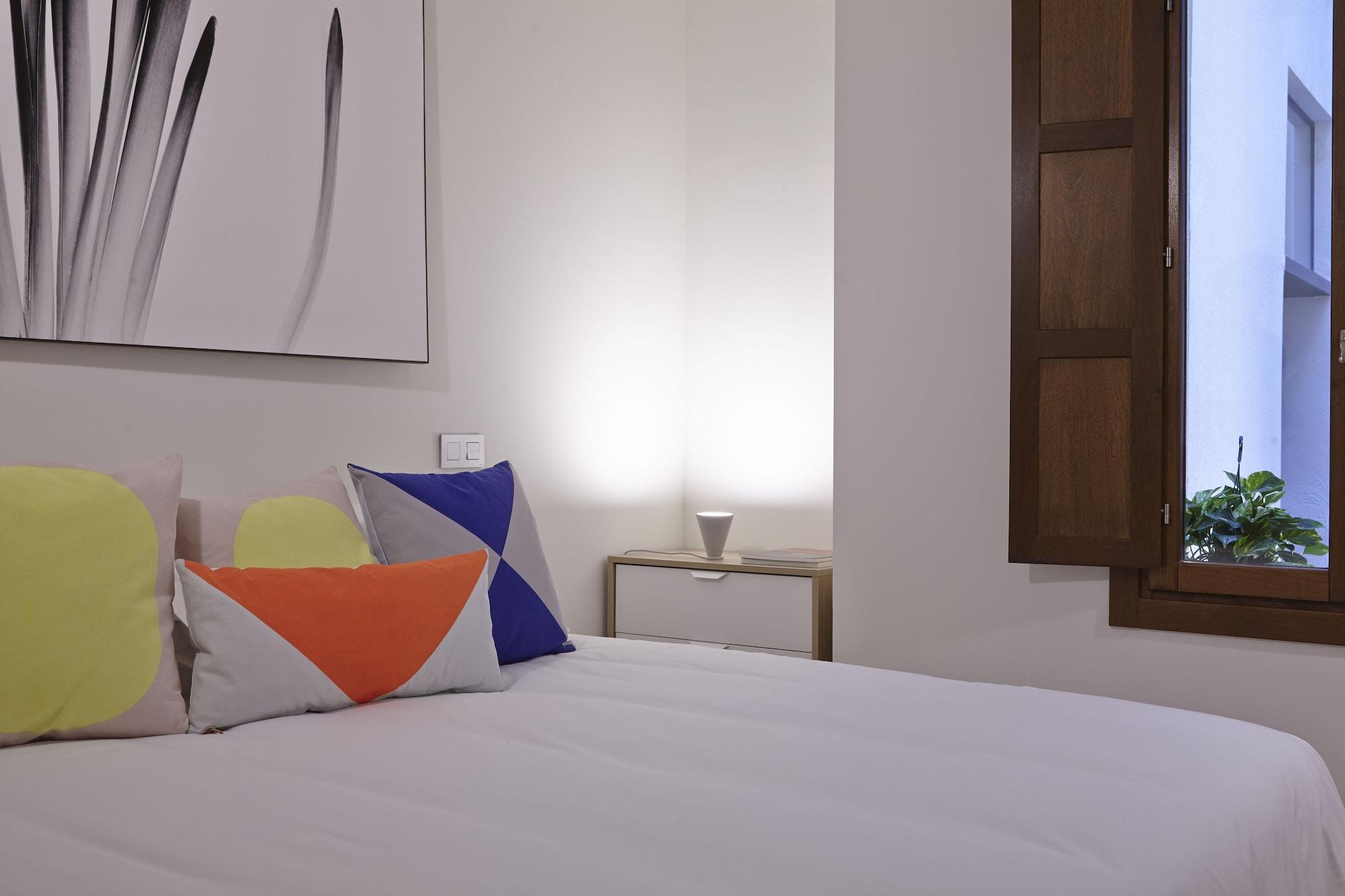 Apartament 60 Balconies Design Madryt Zewnętrze zdjęcie