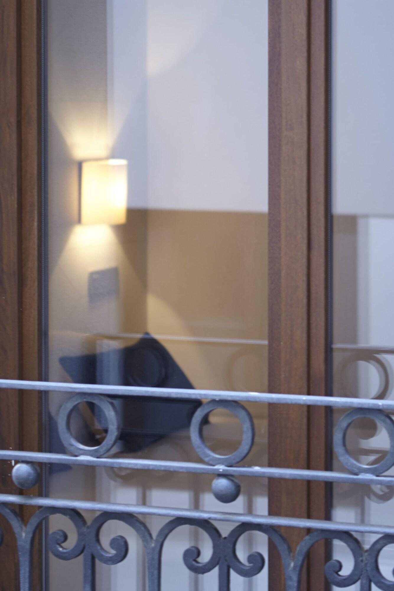 Apartament 60 Balconies Design Madryt Zewnętrze zdjęcie