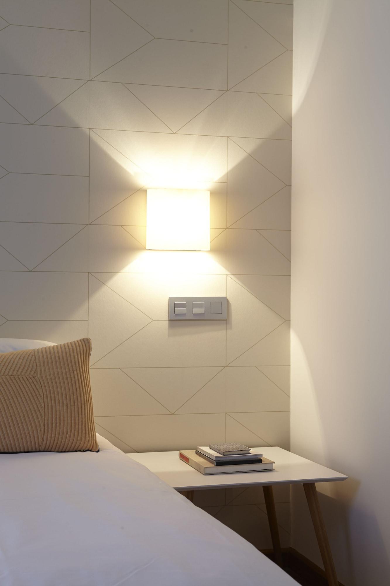 Apartament 60 Balconies Design Madryt Zewnętrze zdjęcie