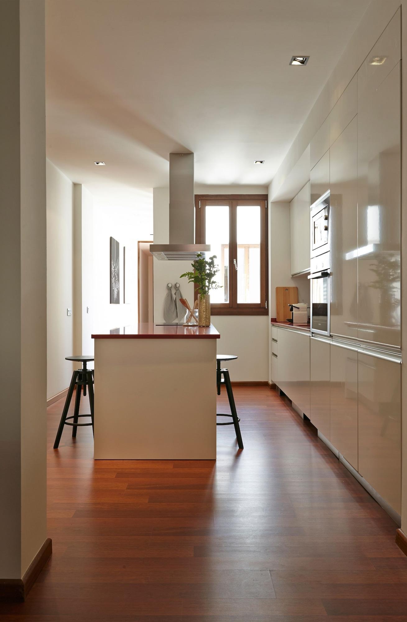 Apartament 60 Balconies Design Madryt Zewnętrze zdjęcie