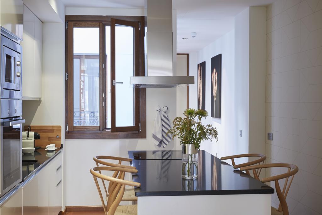 Apartament 60 Balconies Design Madryt Pokój zdjęcie