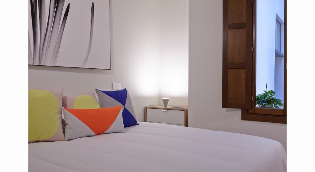 Apartament 60 Balconies Design Madryt Zewnętrze zdjęcie