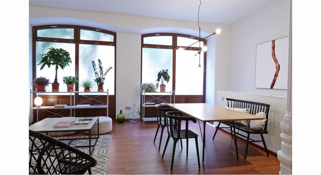 Apartament 60 Balconies Design Madryt Zewnętrze zdjęcie