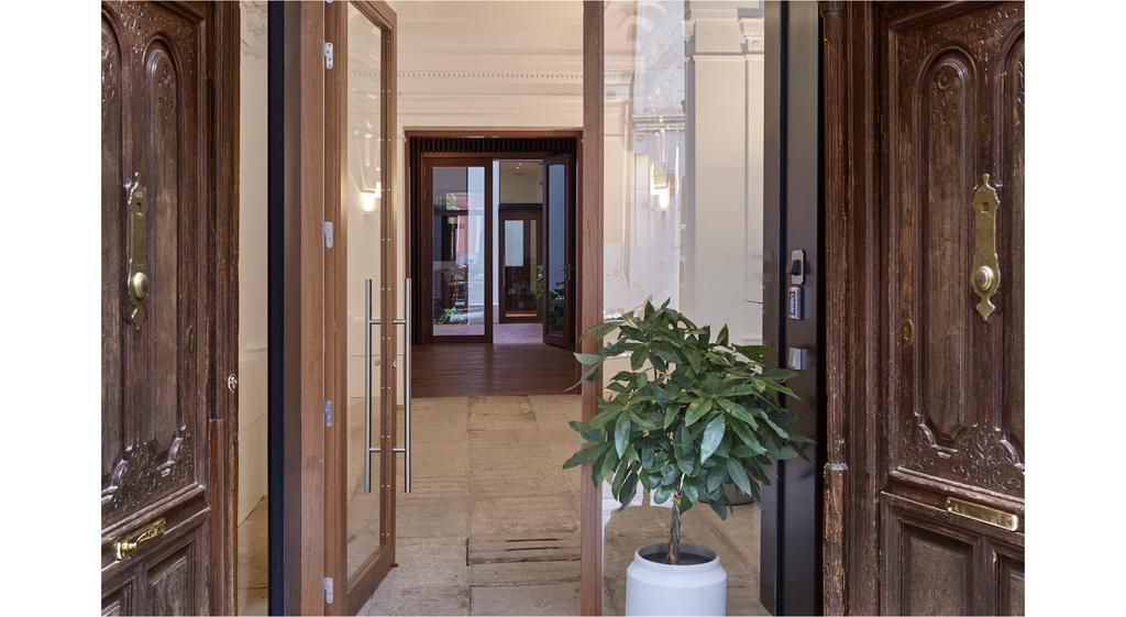 Apartament 60 Balconies Design Madryt Zewnętrze zdjęcie