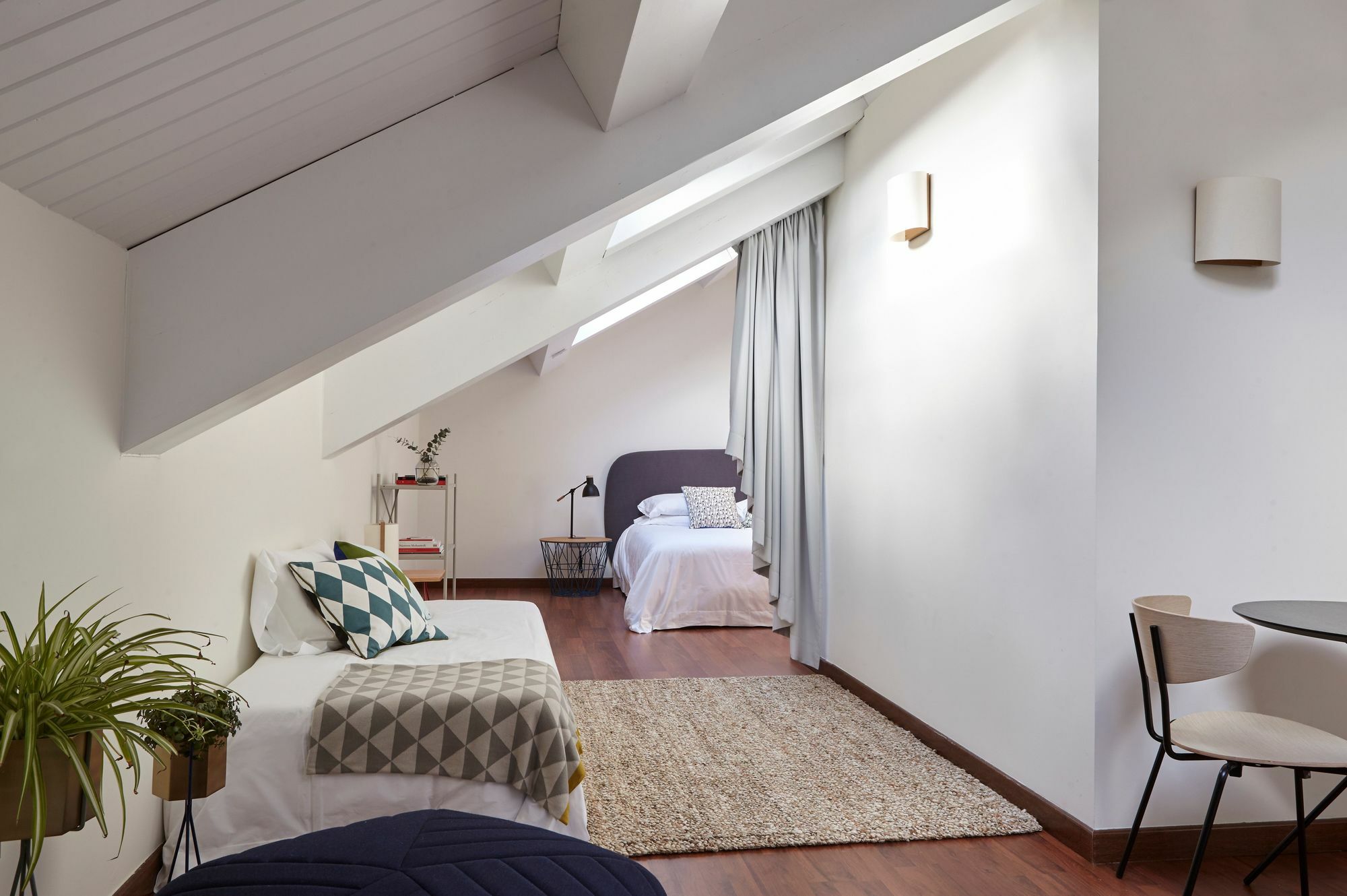 Apartament 60 Balconies Design Madryt Zewnętrze zdjęcie
