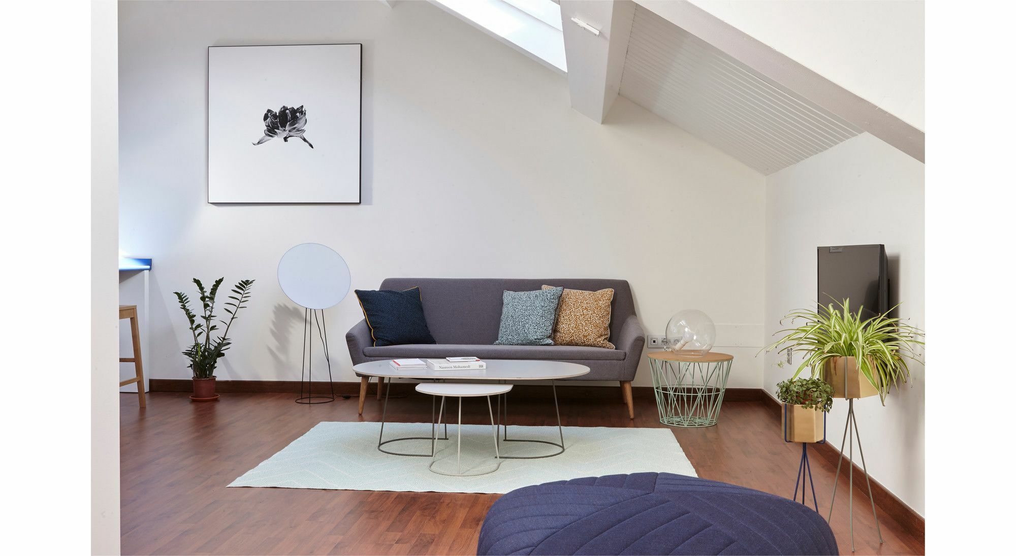 Apartament 60 Balconies Design Madryt Zewnętrze zdjęcie