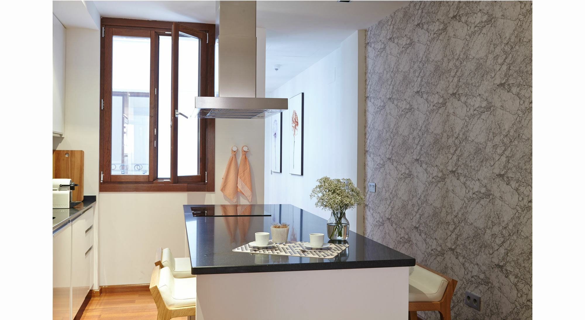 Apartament 60 Balconies Design Madryt Zewnętrze zdjęcie