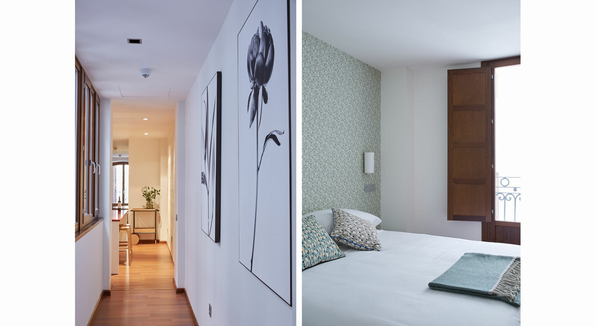 Apartament 60 Balconies Design Madryt Zewnętrze zdjęcie
