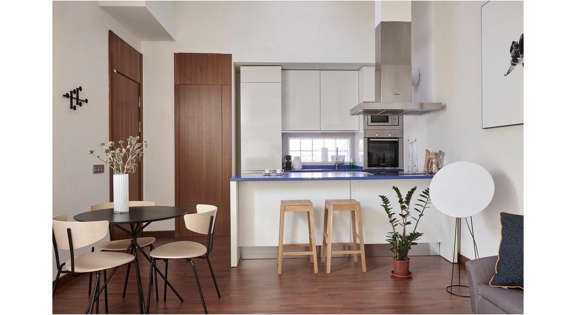 Apartament 60 Balconies Design Madryt Zewnętrze zdjęcie