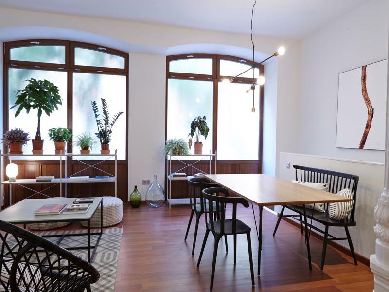 Apartament 60 Balconies Design Madryt Zewnętrze zdjęcie