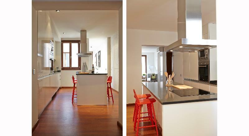 Apartament 60 Balconies Design Madryt Zewnętrze zdjęcie