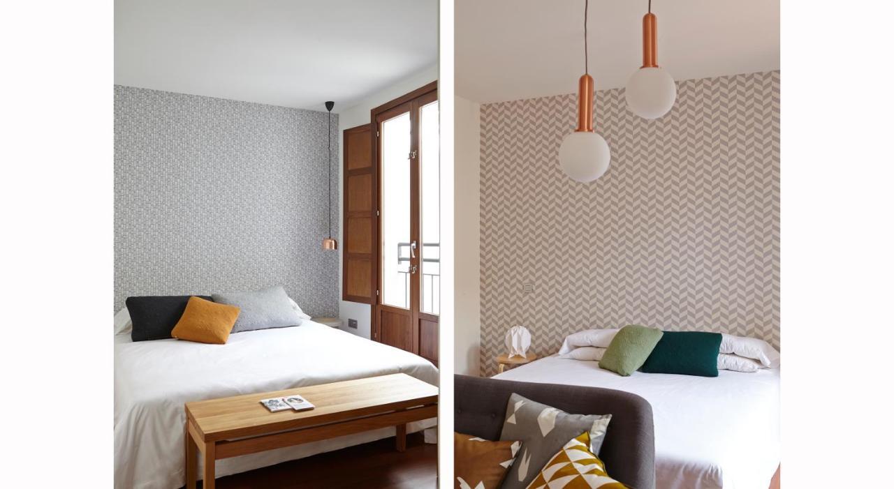 Apartament 60 Balconies Design Madryt Zewnętrze zdjęcie